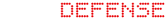 opendefense